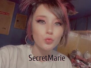 SecretMarie