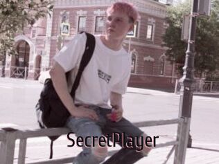 SecretPlayer