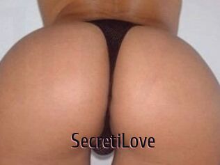 Secret_iLove