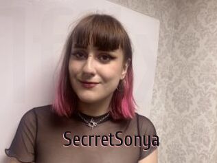 SecrretSonya