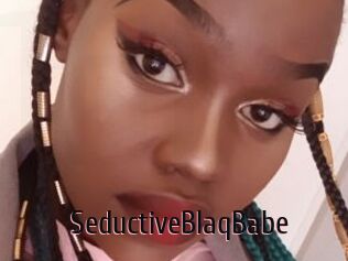 SeductiveBlaqBabe