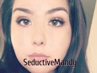 SeductiveMandy