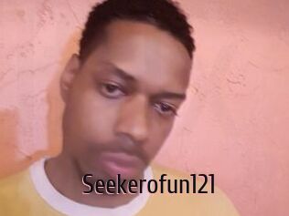 Seekerofun121