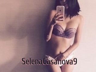 SelenaCasanova9