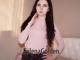 SelenaGolden