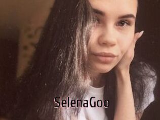 SelenaGoo