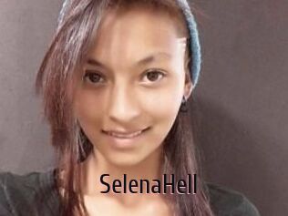 SelenaHell