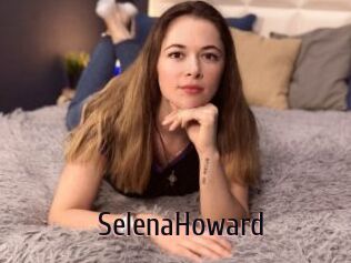 SelenaHoward