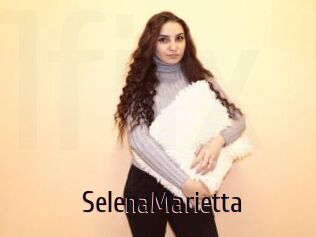 SelenaMarietta