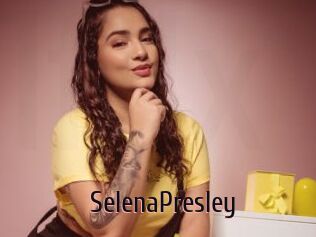 SelenaPresley