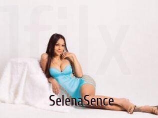 SelenaSence