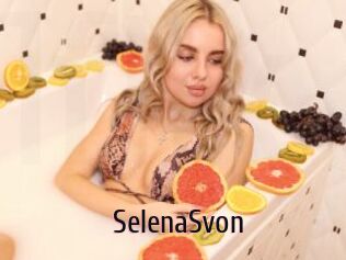 SelenaSvon