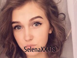 SelenaXXX18