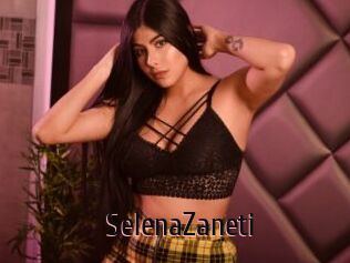 SelenaZaneti