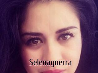 Selenaguerra