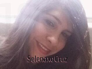 SelenaxoCruz