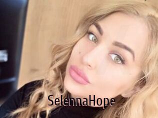 SelennaHope