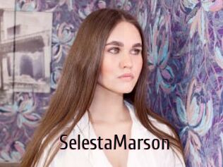 SelestaMarson
