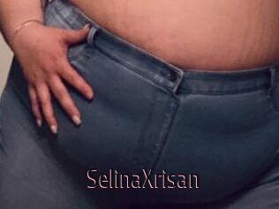 SelinaXrisan