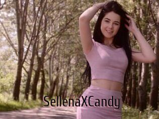 SellenaXCandy