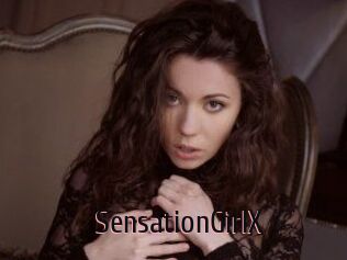 SensationGirlX