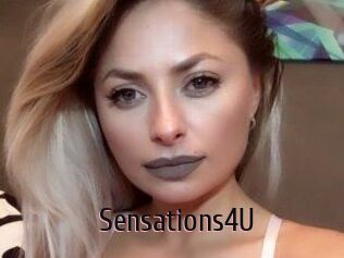 Sensations4U