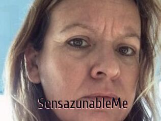 SensazunableMe
