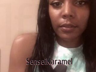 SenseiKaramel