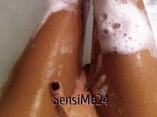 SensiMe24