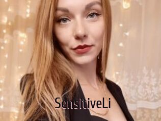 SensitiveLi