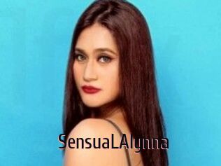 SensuaLAlynna