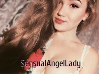 SensualAngelLady