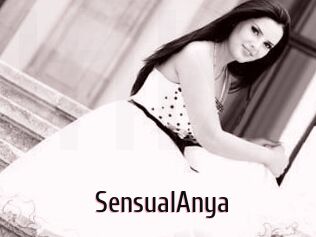 SensualAnya