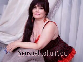 SensualHolly4You
