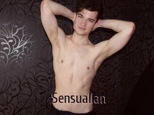 SensualIan