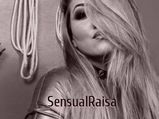SensualRaisa