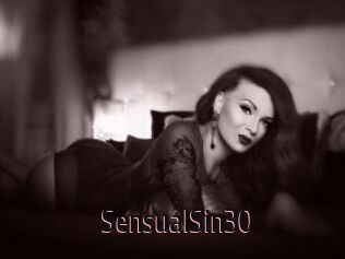 SensualSin30