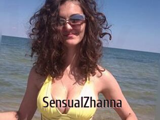 Sensual_Zhanna