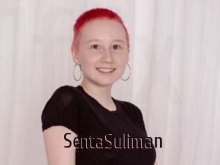 SentaSuliman