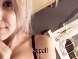 Sepall