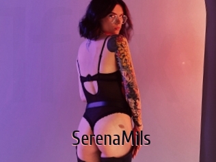 SerenaMils