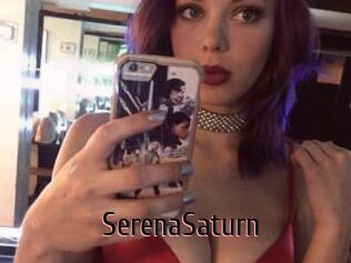 SerenaSaturn