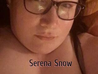 Serena_Snow