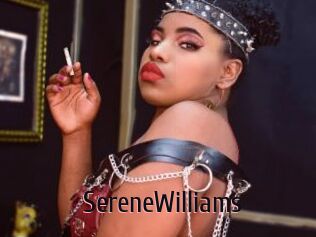 SereneWilliams