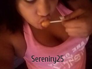 Sereniry25