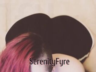 SerenityFyre