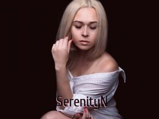 SerenityN