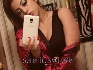 SerenityxxxLove