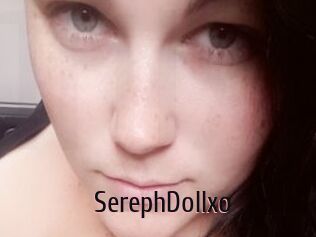 SerephDollxo