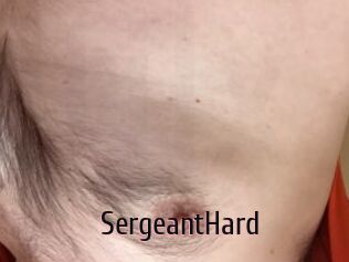 SergeantHard